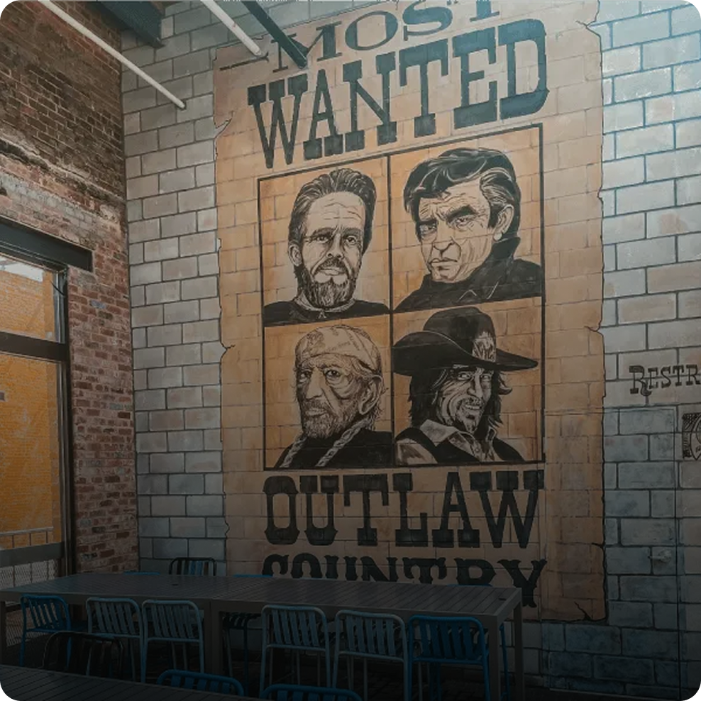 Outlaw Country